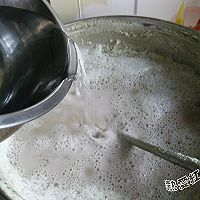 黑豆豆腐的做法图解4