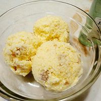冰淇淋 香草朗姆口味的做法图解11