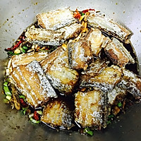 罐头鱼的做法图解6