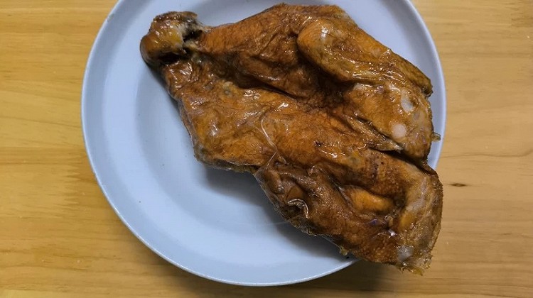 鸡的做法