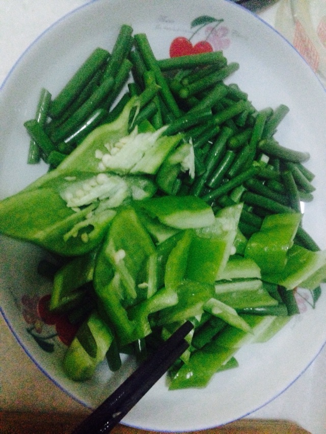 回锅肉的做法图解3