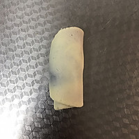 色彩随你选的彩色蛋黄酥，还可以做成星空的哦！（黄油版）的做法图解8