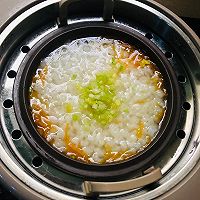 干贝瘦肉粥的做法图解7