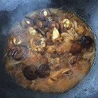 黄焖鸡的做法图解11