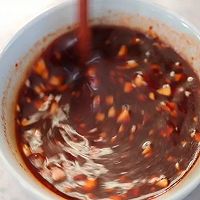 冬虫夏草芋头扣肉，这样做口感软糯，营养翻倍的做法图解7