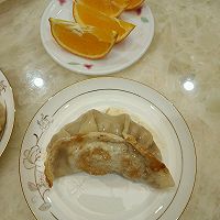 鲜虾大肉饺的做法图解10