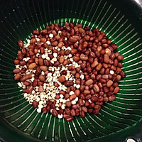 红豆薏仁汤的做法图解1