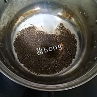 红茶戚风蛋糕8寸的做法图解3