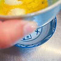 #圣迪乐鲜蛋杯复赛#拉丝瓦片酥的做法图解2