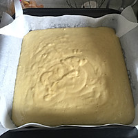 豆渣蛋糕的做法图解5