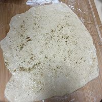 半烫面小饼的做法图解3