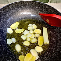 一人食--川味家常菜  红烧鳝鱼的做法图解6