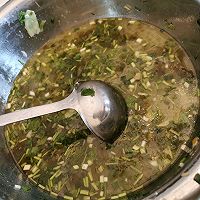 酸菜鱼的做法图解17