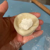 甜烧饼的做法图解9