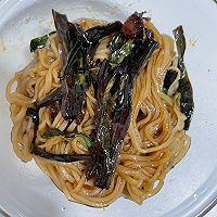 葱油面的做法图解6