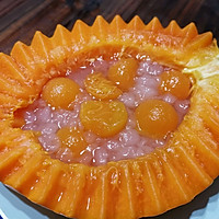 木瓜炖雪蛤这样做一点腥味都没有的做法图解11