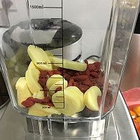 姜枣膏的做法图解3