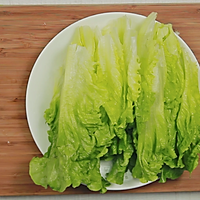 独家 |耗油青菜，让你爱上吃青菜！的做法图解8