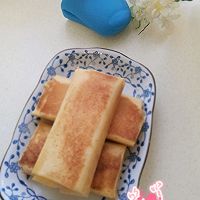 煎饼蔬菜包的做法图解9