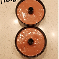 巧克力树莓奶油蛋糕的做法图解8