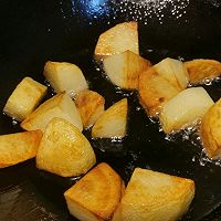 红烧排骨烧土豆的做法图解2