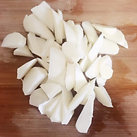 砂锅燕麦枸杞山药粥的做法图解4