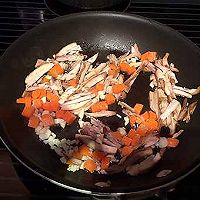饺子皮儿捞拌的做法图解3