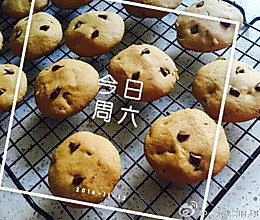 趣多多软曲奇的做法