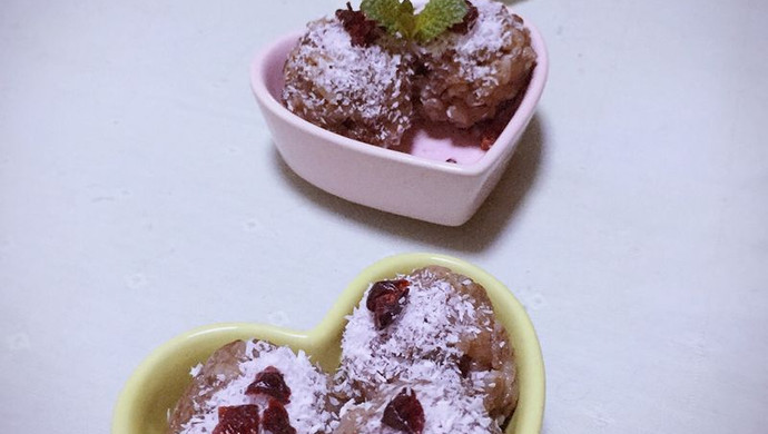 奥利奥椰丝小圆圆