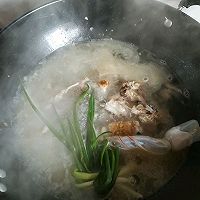 酸菜鱼的做法图解10