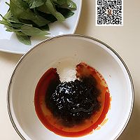 香辣爆炒蚬子的做法图解3