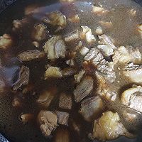 牛肉面的做法图解6