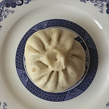 酱肉包