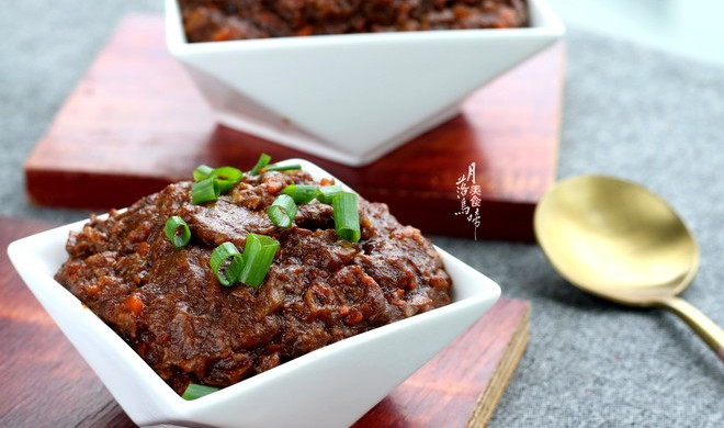 万能牛肉酱-格瑞美厨GOURMETmaxx