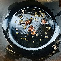 酱香饼的做法图解3