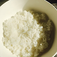 海鲜丼饭的做法图解1