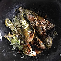 豆腐鱼＃金龙鱼外婆乡小榨菜籽油  最强家乡菜＃的做法图解4