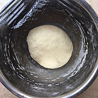 奶香油条的做法图解1