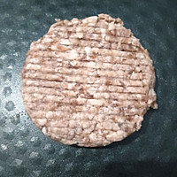 #女神野餐记#出游快速小食汉堡包的做法图解1