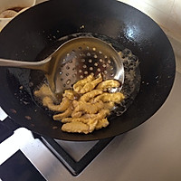 水果糖醋里脊的做法图解4