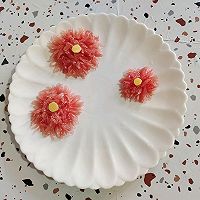 柚子花拼盘的做法图解6