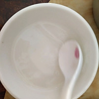 桂花白凉粉的做法图解4