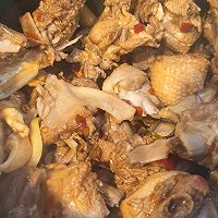 广式啤酒鸭的做法图解6