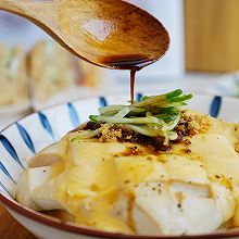 日式和风芝士豆腐|解锁神仙吃法