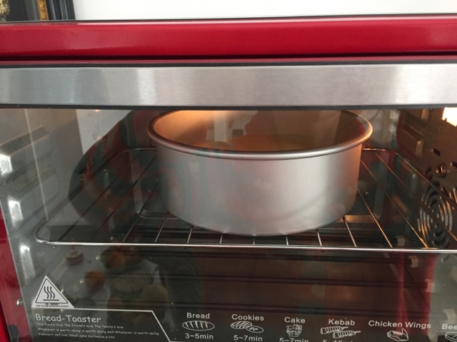 水果戚风奶油蛋糕的做法图解12