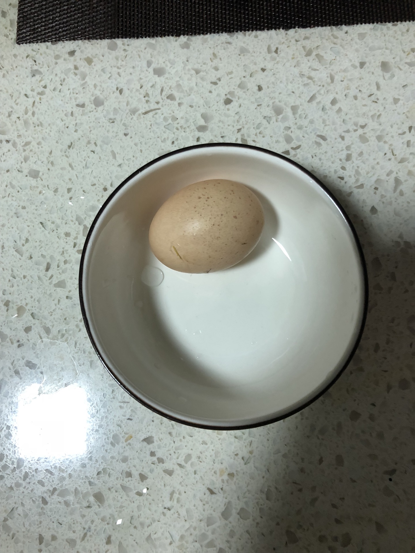 荷包蛋这样做，可以直接放锅里煮，而且完整不散，超简单！_哔哩哔哩_bilibili