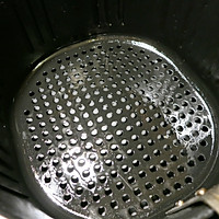 空气炸锅烤香草土豆条的做法图解3