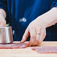 日式猪排盖饭丨硬气又温柔的做法图解2
