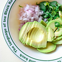 Chipotle 墨西哥能量碗的做法图解3