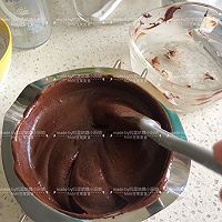 巧克力雪糕#炎夏消暑就吃「它」#的做法图解5